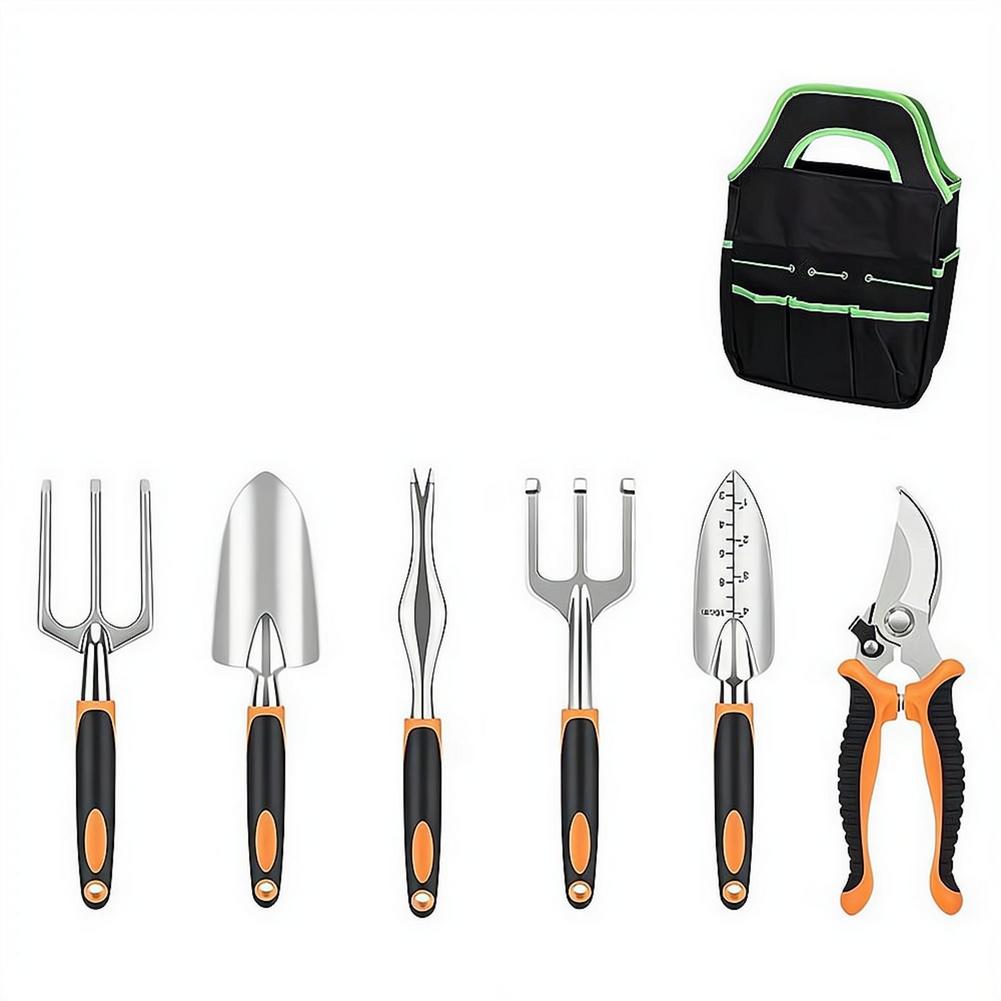 3/5/6 Buah Set Alat Berkebun P - Bonsai Tool Set ulasan dan harga