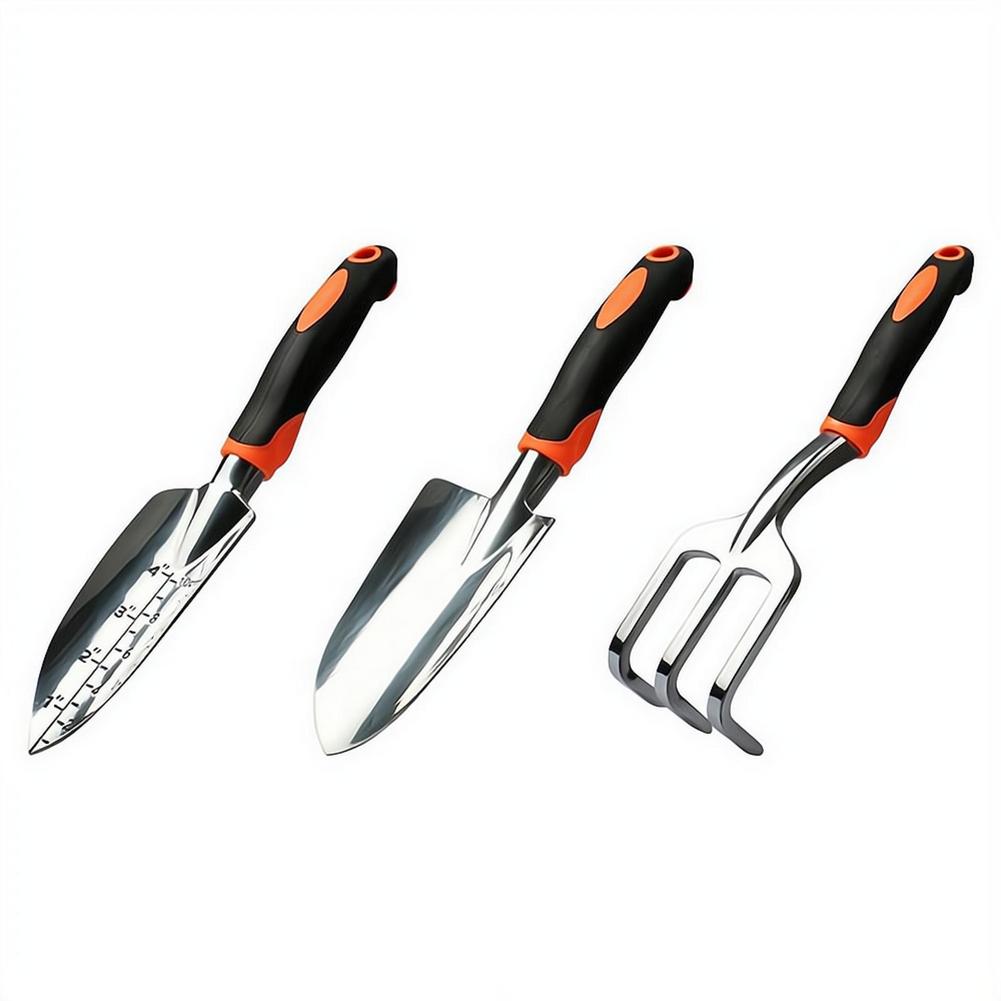3/5/6 Buah Set Alat Berkebun P - Bonsai Tool Set ulasan dan harga