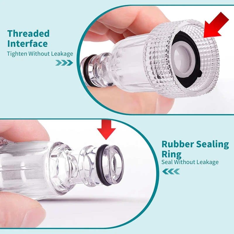 Alat Pengganti Konektor Filter - Gardening Tools Usa ulasan dan harga
