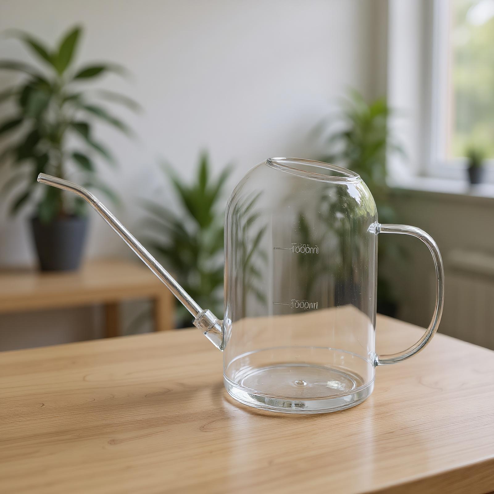 Kaleng Penyiram Dalam Ruangan  - Watering Can Long Spout ulasan dan harga