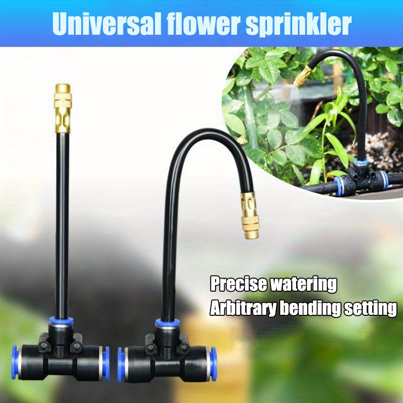 Kit Selang Fleksibel EU yang D - Gardena Hose Flex ulasan dan harga