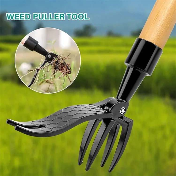 Alat Penarik Gulma Berdiri den - Gardening Tools Usa ulasan dan harga