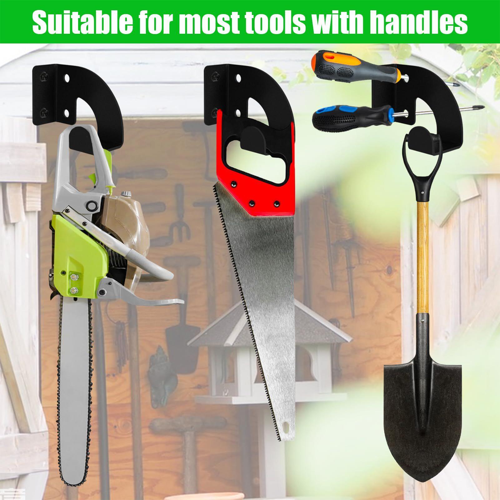Rak Gergaji Mesin Tugas Berat, - Gardening Tools For Women ulasan dan harga