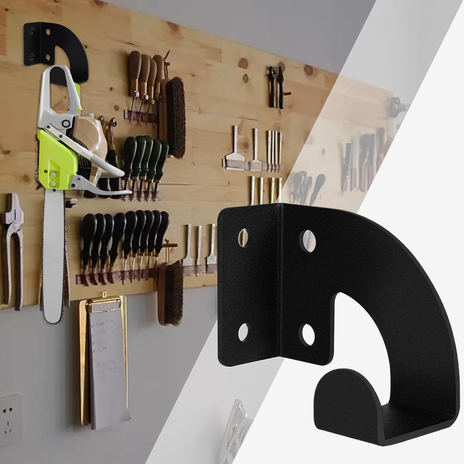 Rak Gergaji Mesin Tugas Berat, - Gardening Tools For Women ulasan dan harga