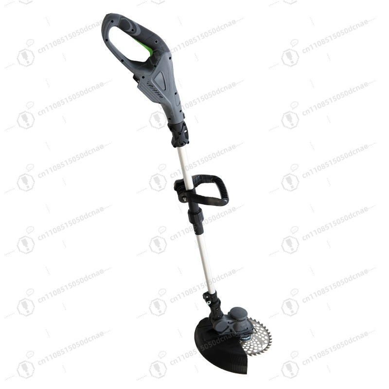Pemangkas Rumput Listrik Tanpa - Gardening Tools For Weeds ulasan dan harga
