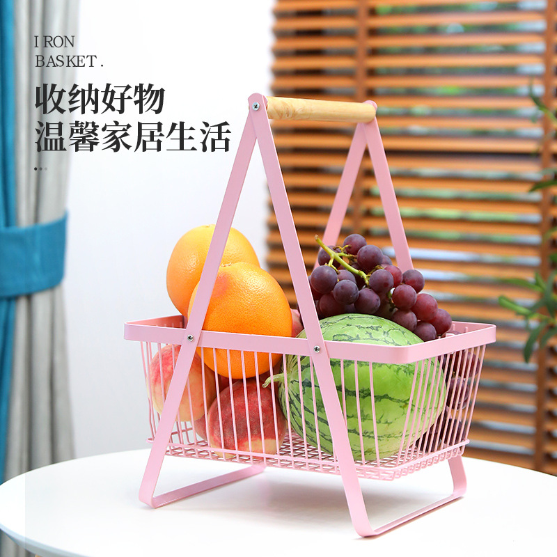 Keranjang Buah Alat Kebun yang - Gardening Tools Basket ulasan dan harga