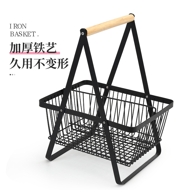 Keranjang Buah Alat Kebun yang - Gardening Tools Basket ulasan dan harga