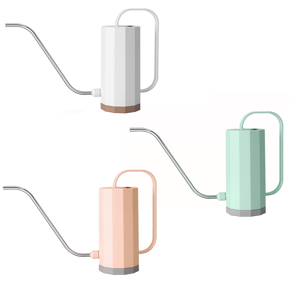 Pot semprot bunga 1000ml, peny - Watering Can Long Spout ulasan dan harga