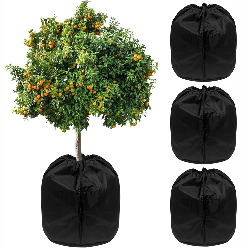 Penutup Tanaman Musim Dingin,  - Outdoor Planting Bag ulasan dan harga