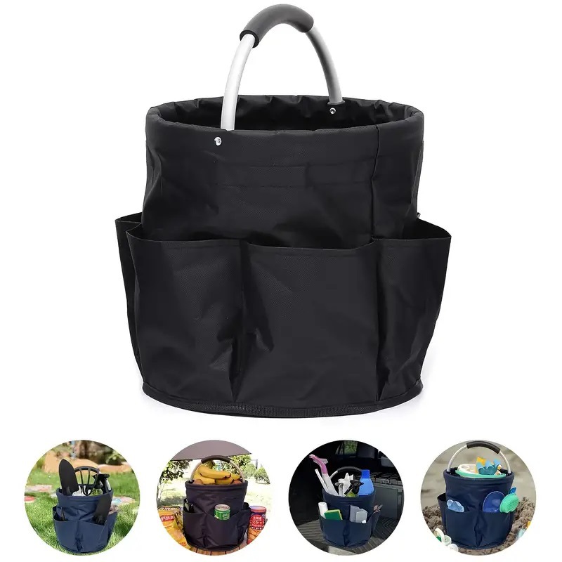 Keranjang Lipat untuk Piknik d - Gardening Tools Basket ulasan dan harga
