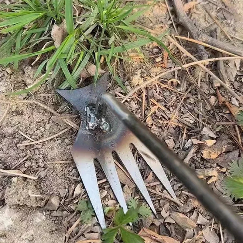 Penyiang Rumput Tangan, Penyia - Gardening Tools For Weeds ulasan dan harga