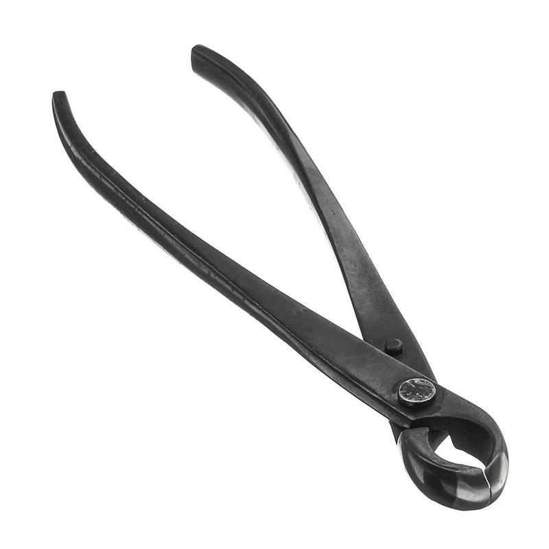 1 Buah Gunting Pemangkas Alat  - Bonsai Tool Set ulasan dan harga