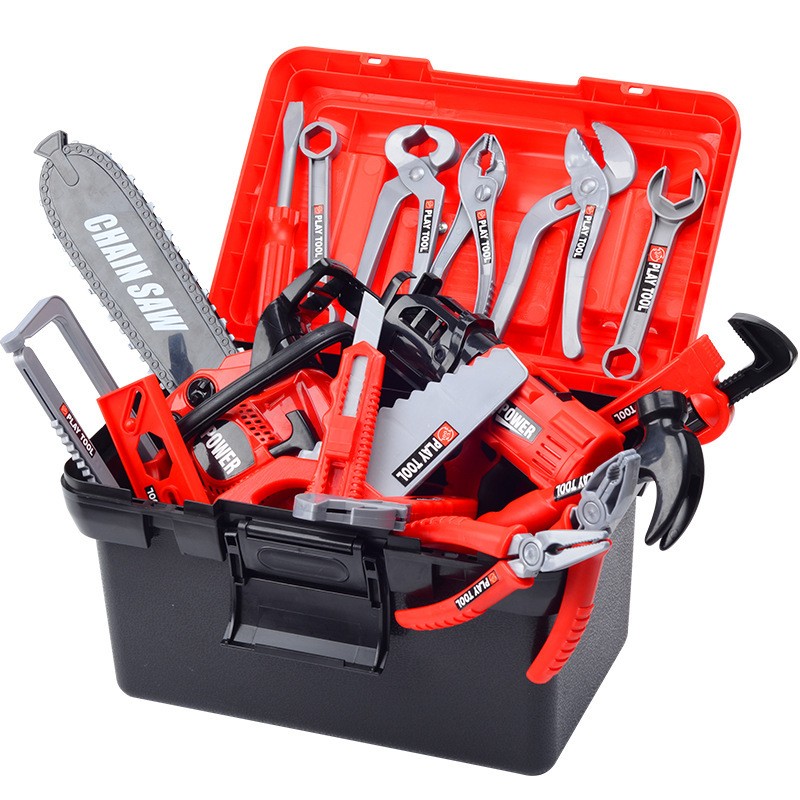 DIY Set mainan simulasi repara - Gardening Tools For 3 Year Old ulasan dan harga