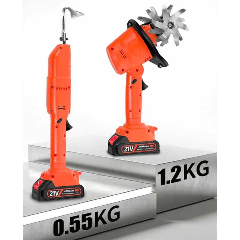 Alat Penggali Listrik Genggam  - Gardening Tools For Weeds ulasan dan harga
