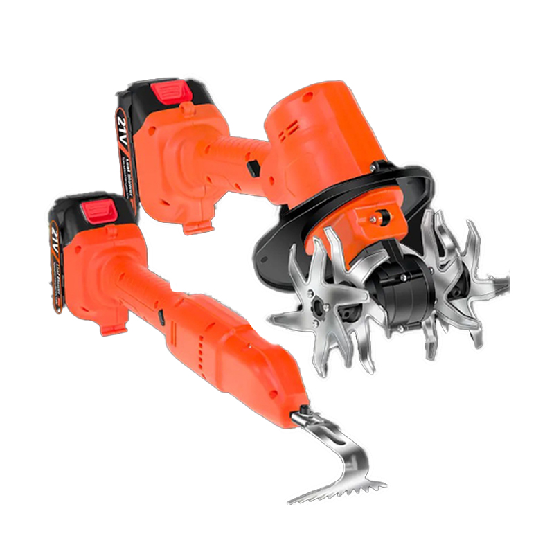 Alat Penggali Listrik Genggam  - Gardening Tools For Weeds ulasan dan harga