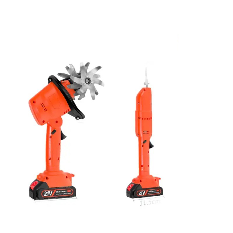 Alat Penggali Listrik Genggam  - Gardening Tools For Weeds ulasan dan harga