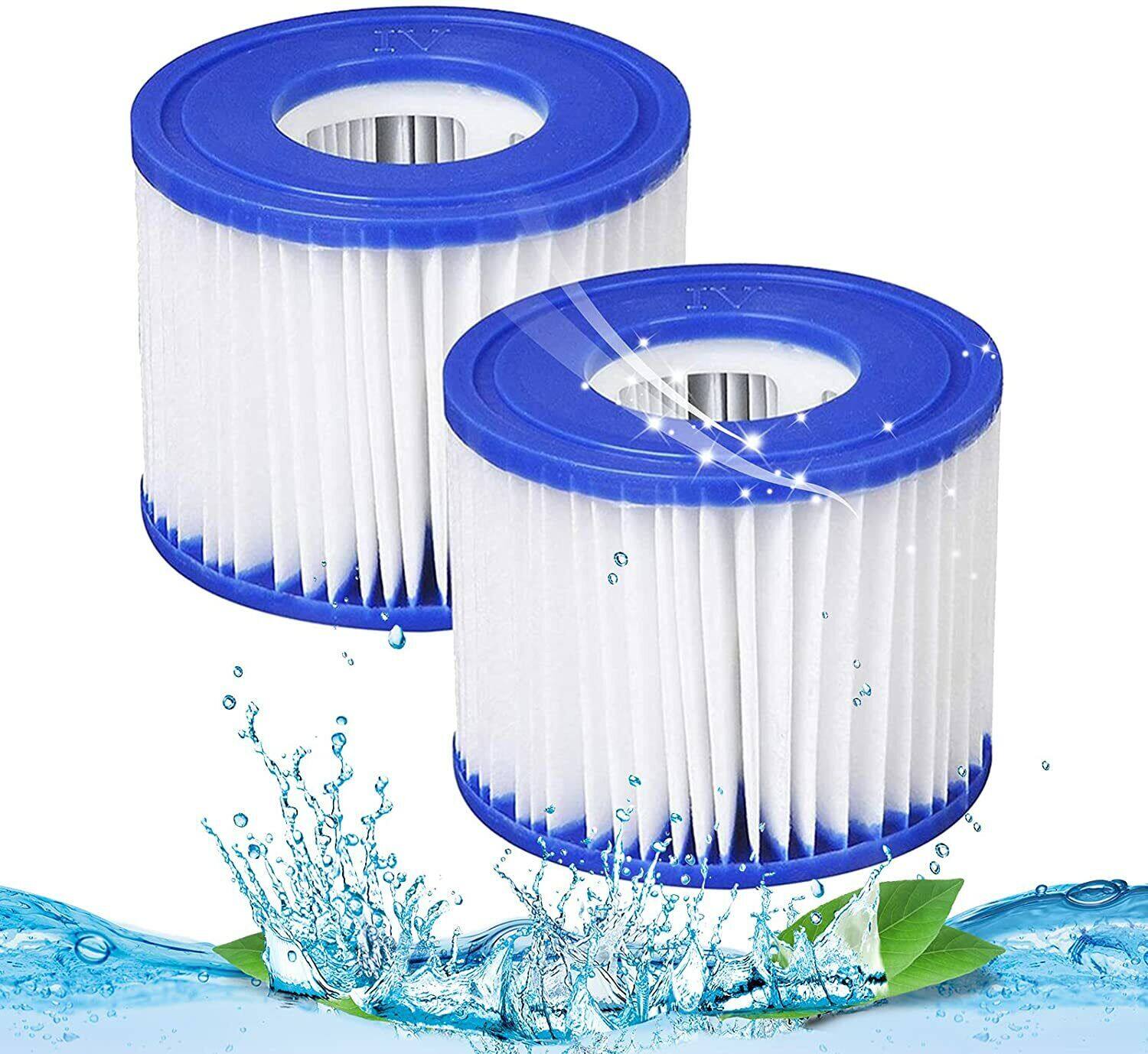 Filter Kartrid 6 Bagian untuk  - Gardening Tools Usa ulasan dan harga