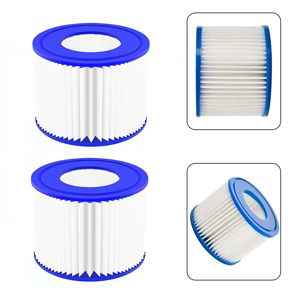 Filter Kartrid 6 Bagian untuk  - Gardening Tools Usa ulasan dan harga