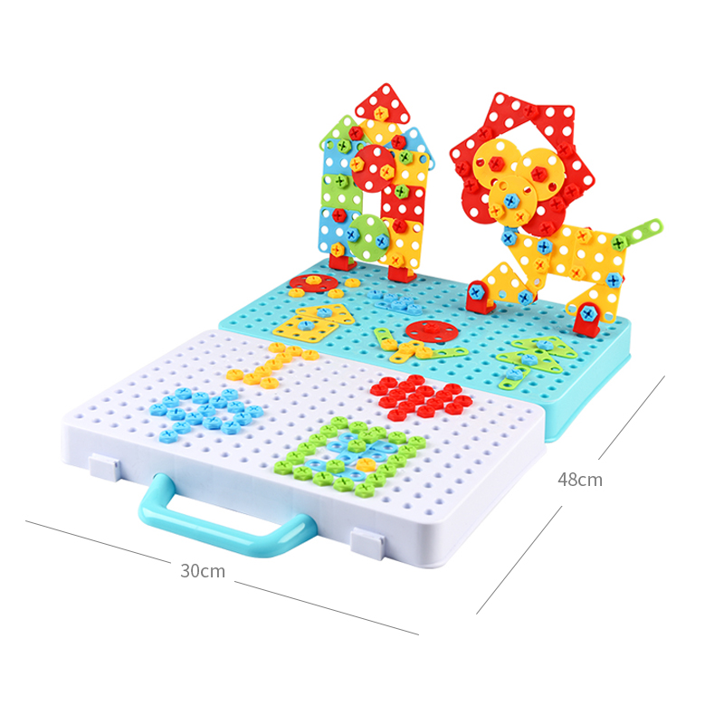 Mur Bor Listrik Pembongkaran A - Gardening Tools Kids ulasan dan harga
