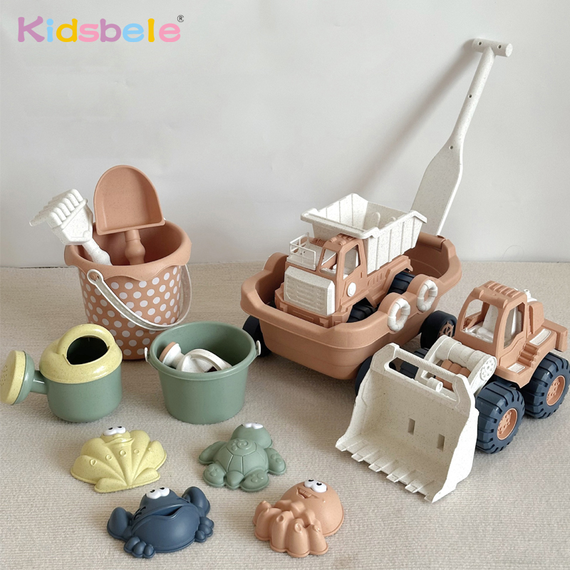 Mainan Bermain Pantai Anak-ana - Gardening Tools Kids ulasan dan harga