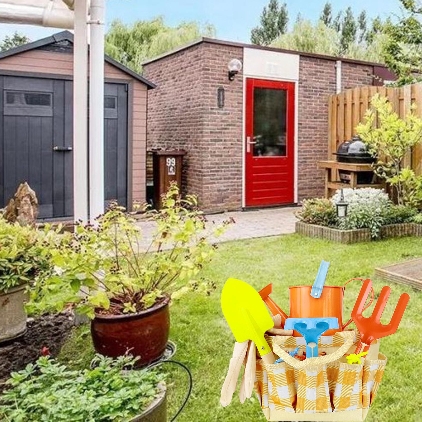 Alat Berkebun Mainan Sekop unt - Gardening Tools Kids ulasan dan harga