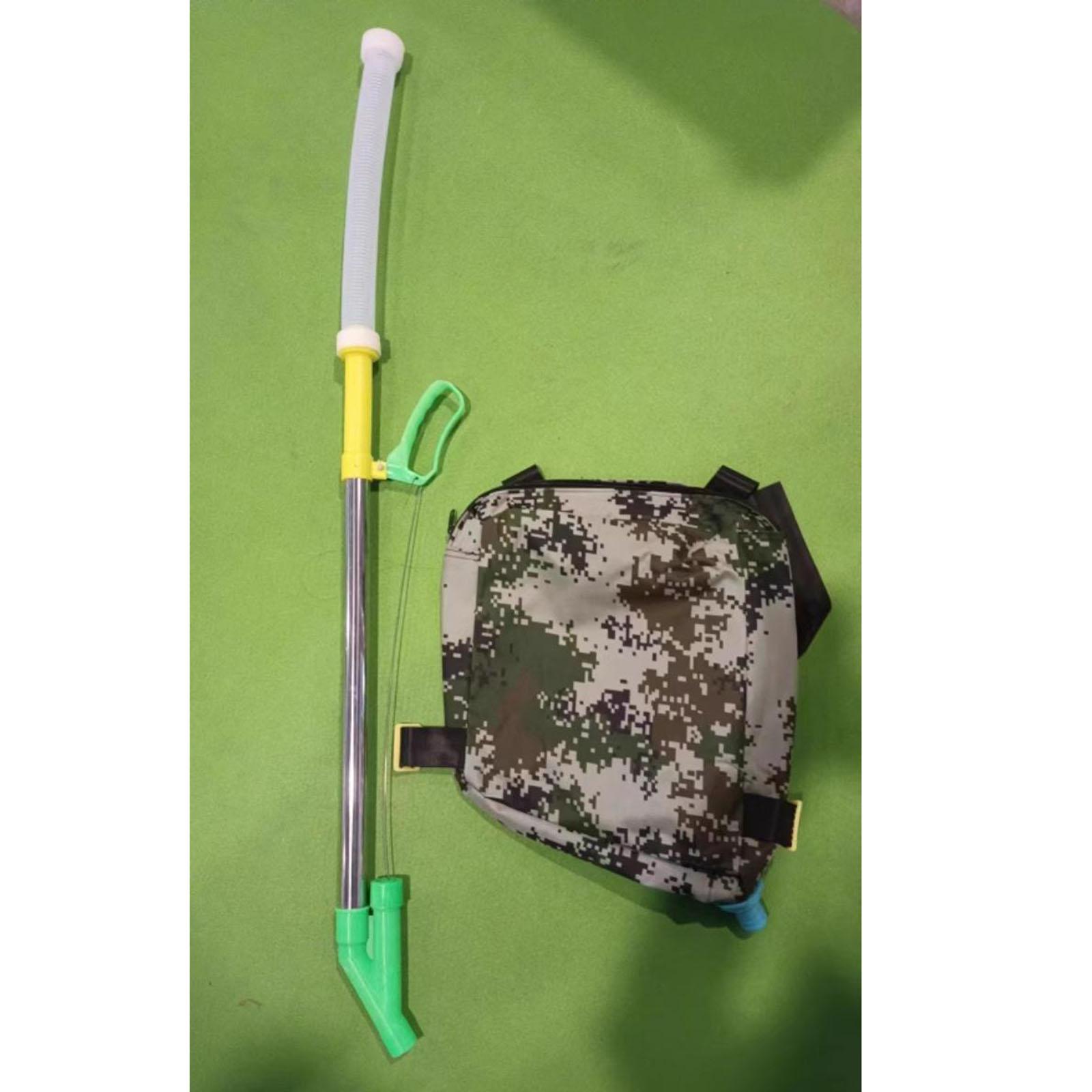 Penyaring pupuk genggam berkeb - Outdoor Planting Bag ulasan dan harga