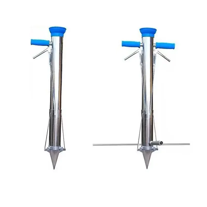 Alat Penanam Bibit Sayuran Man - Gardening Tools Vegetables ulasan dan harga