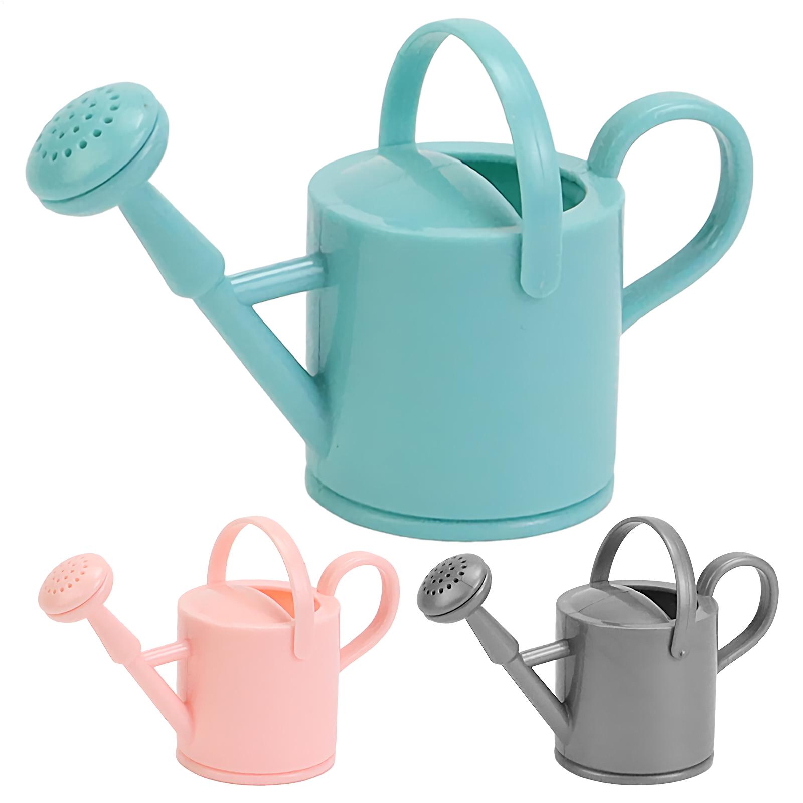 1 Buah Kaleng Penyiram Kecil u - Gardening Tools Kids ulasan dan harga