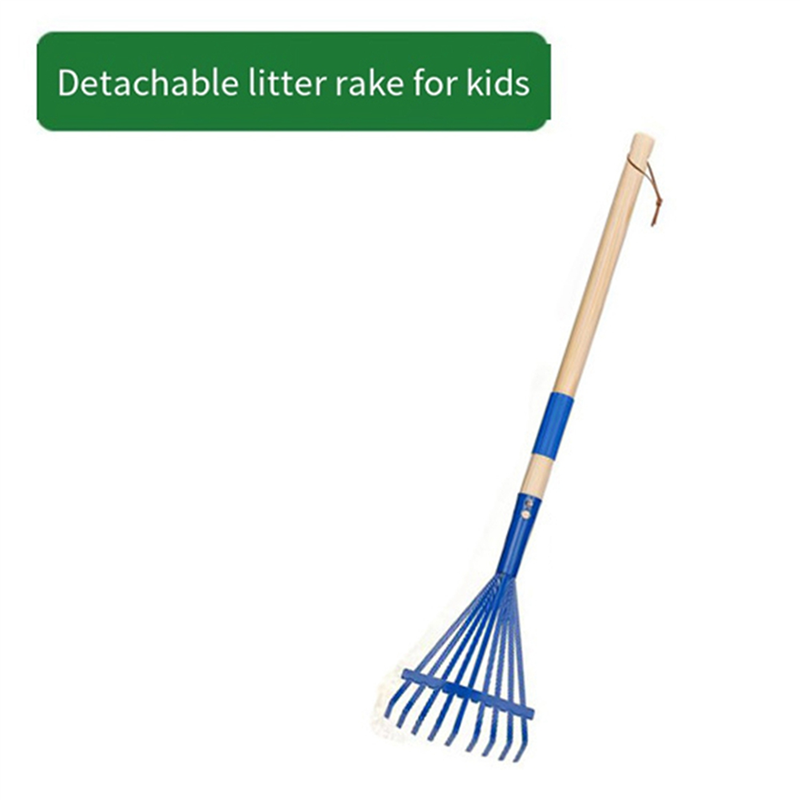 YWDZ-2X Garu Anak-anak dengan  - Gardening Tools For 3 Year Old ulasan dan harga