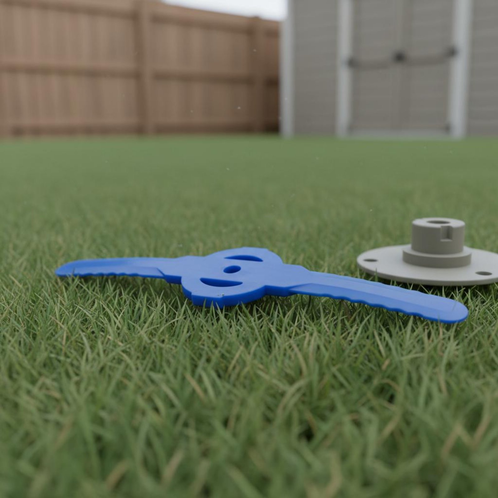 Pisau Pemangkas Rumput Plastik - Gardening Tools Vegetables ulasan dan harga