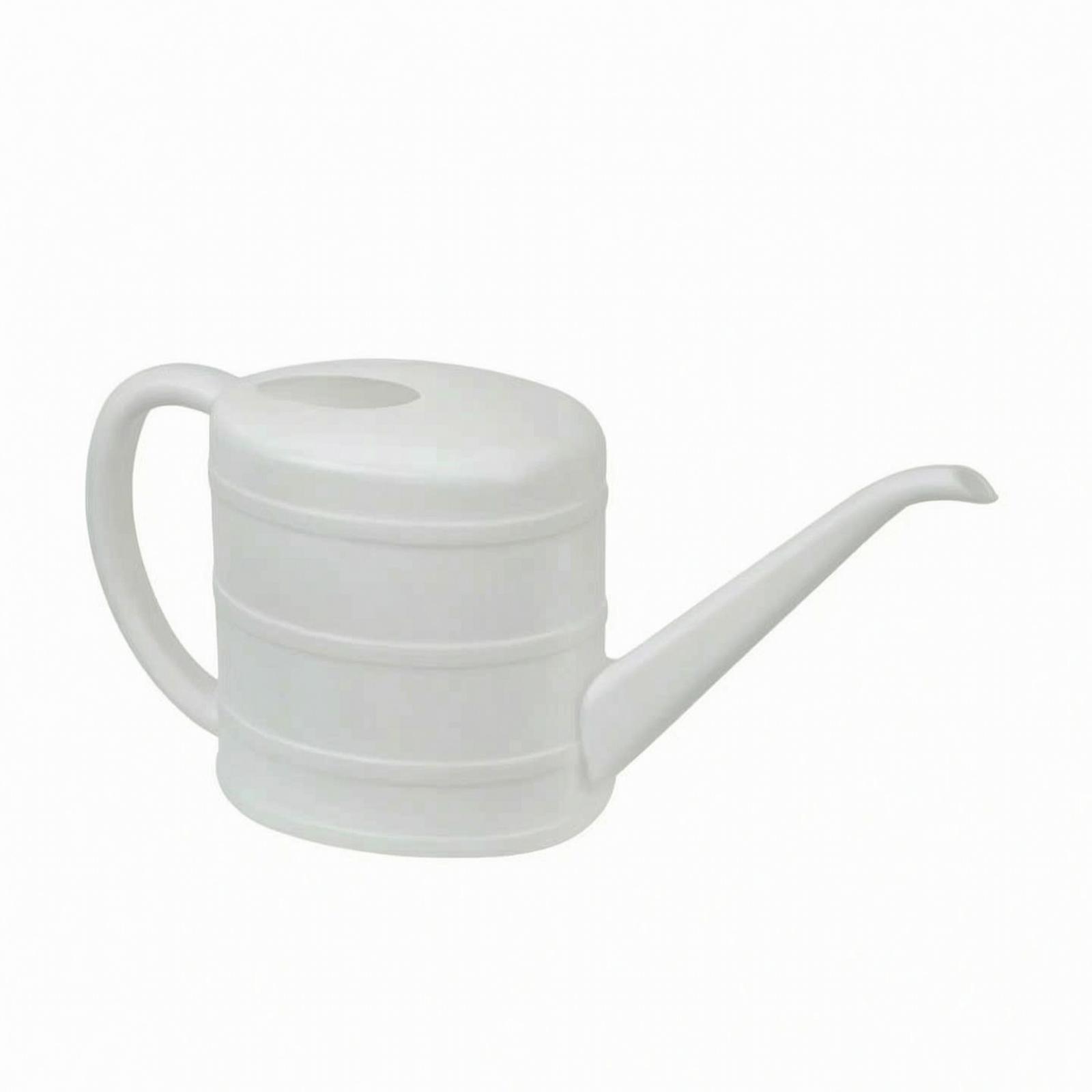 Penyemprot Air dengan Cerat Pa - Watering Can Long Spout ulasan dan harga