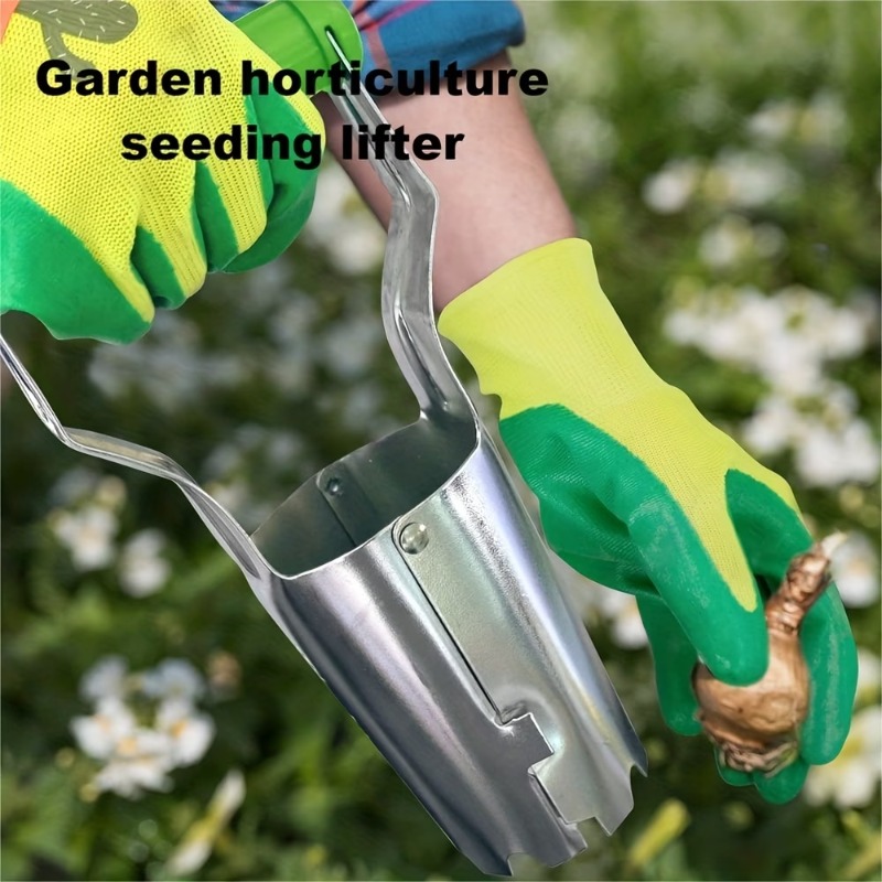 1-5 Buah Alat Taman Genggam un - Gardening Tools Vegetables ulasan dan harga