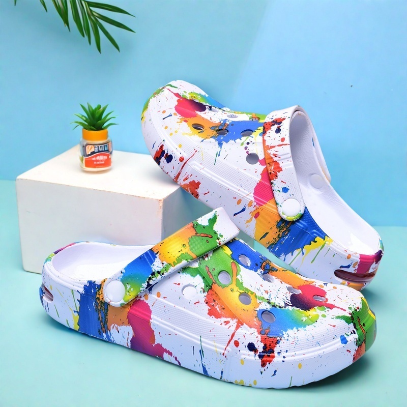 Sandal Wanita Kasual Ringan Be - Gardening Tools For Women ulasan dan harga