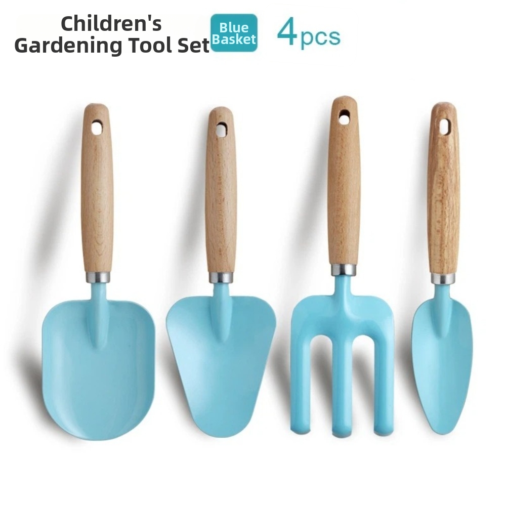 Set Alat Berkebun Anak-Anak Be - Gardening Tools Kids ulasan dan harga