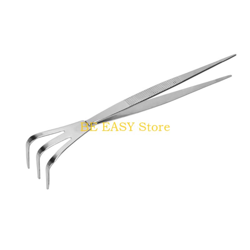 E28F Gadget Pot Kepala Ganda P - Gardening Tools For Weeds ulasan dan harga