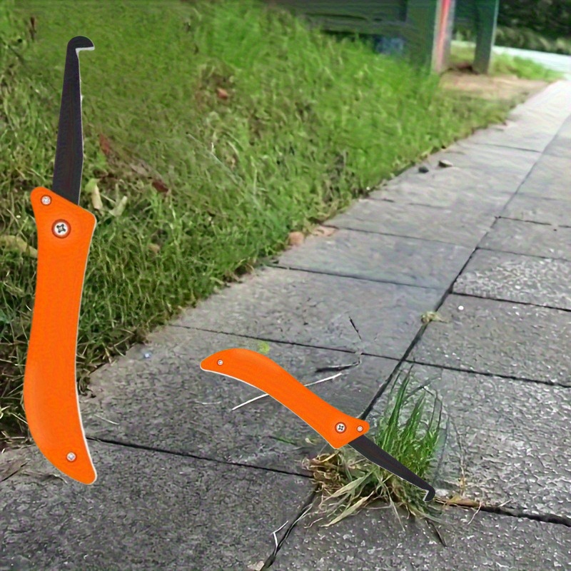 Alat pengendalian gulma logam  - Gardening Tools Usa ulasan dan harga