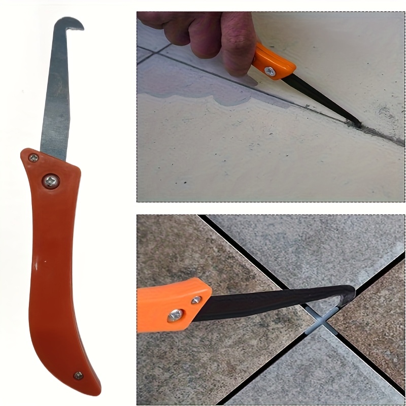 Alat pengendalian gulma logam  - Gardening Tools Usa ulasan dan harga
