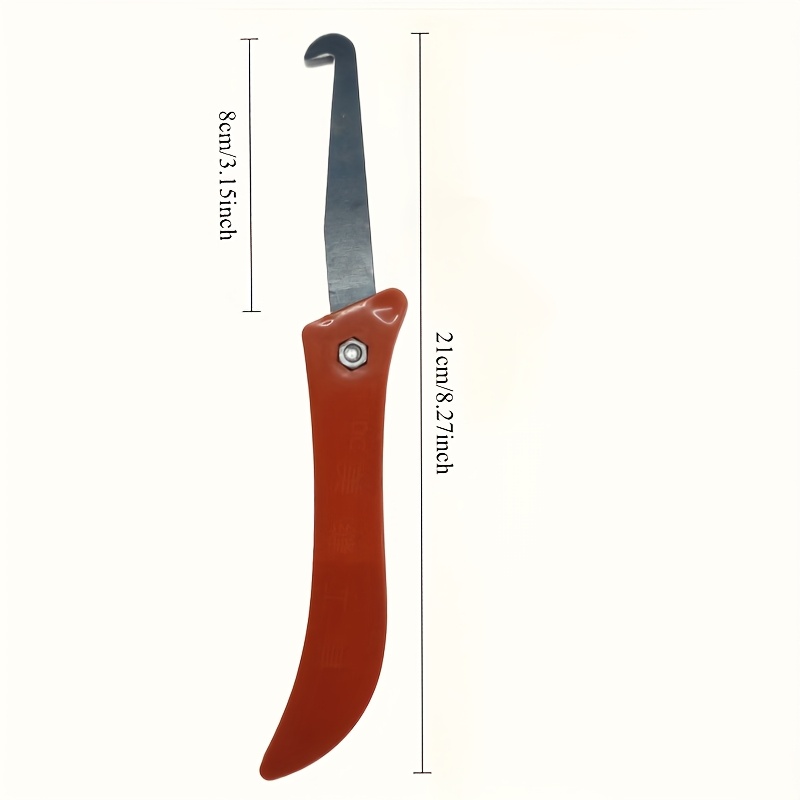 Alat pengendalian gulma logam  - Gardening Tools Usa ulasan dan harga