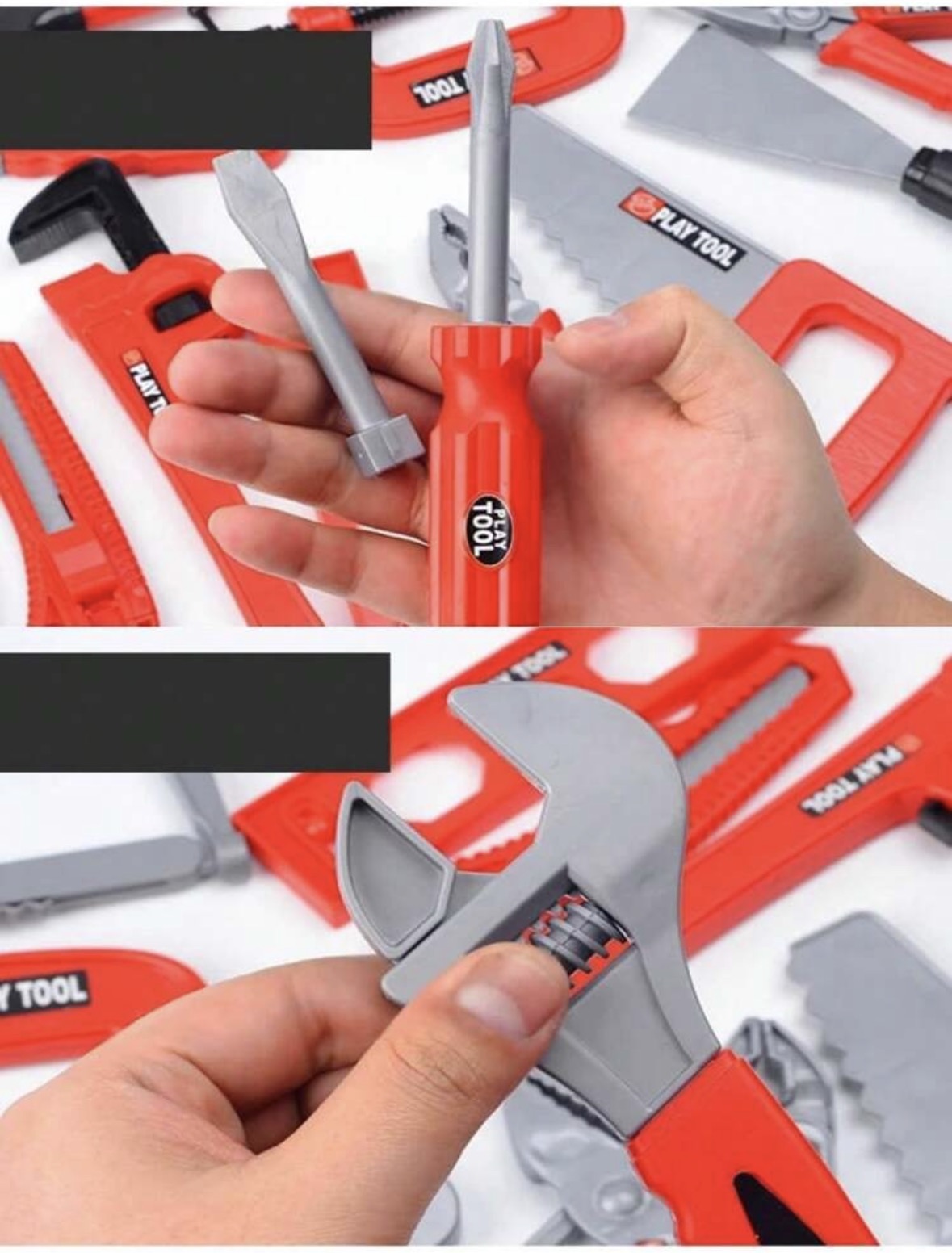 Set Alat Mainan Anak 68/55/41/ - Gardening Tools Kids ulasan dan harga