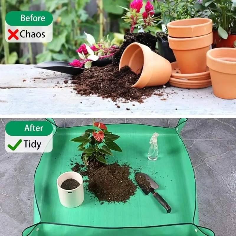 3 Buah/1Set Set Alat Berkebun  - Gardening Tools Usa ulasan dan harga