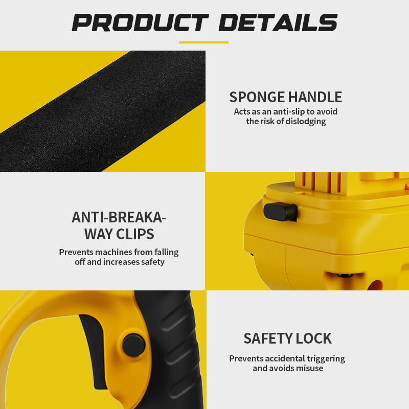 Gergaji Rantai Listrik Tanpa S - Gardening Tools Usa ulasan dan harga