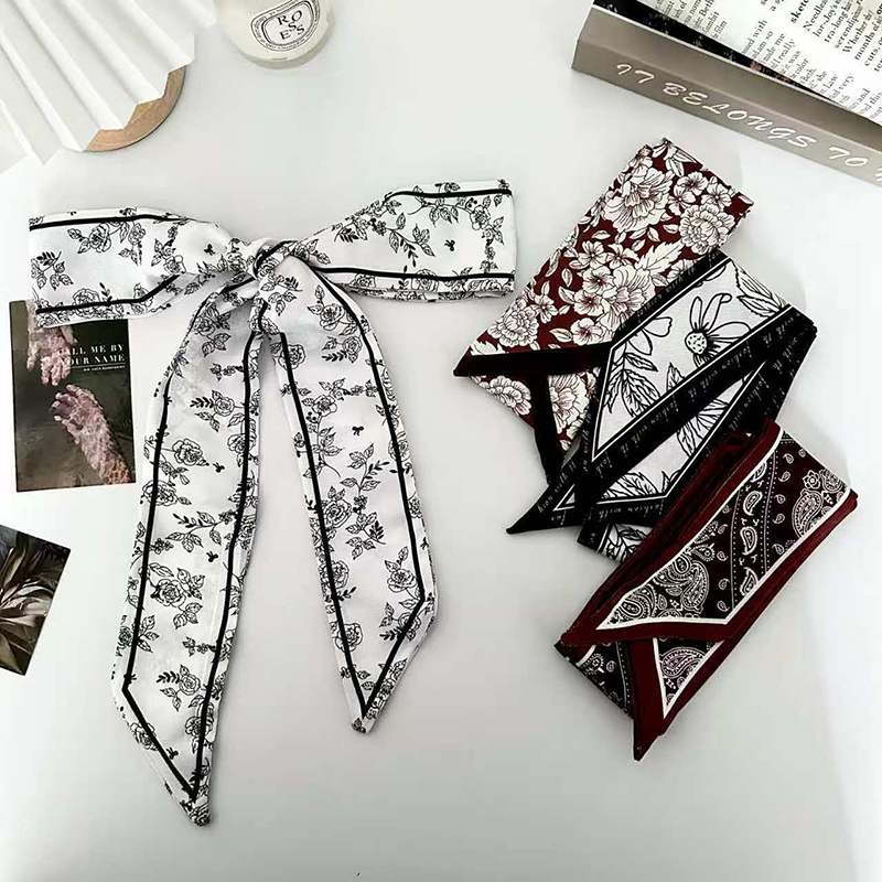 Selendang sutra tipis wanita,  - Outdoor Planting Bag ulasan dan harga
