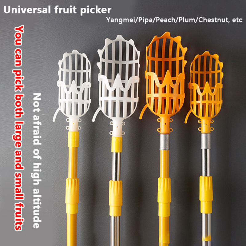 Alat Pemetik Buah Loquat, Alat - Gardening Tools Basket ulasan dan harga