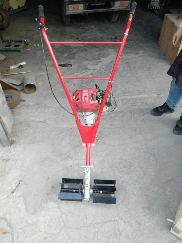Mesin Pengolah Tanah Berkualit - Gardening Tools Good Quality ulasan dan harga