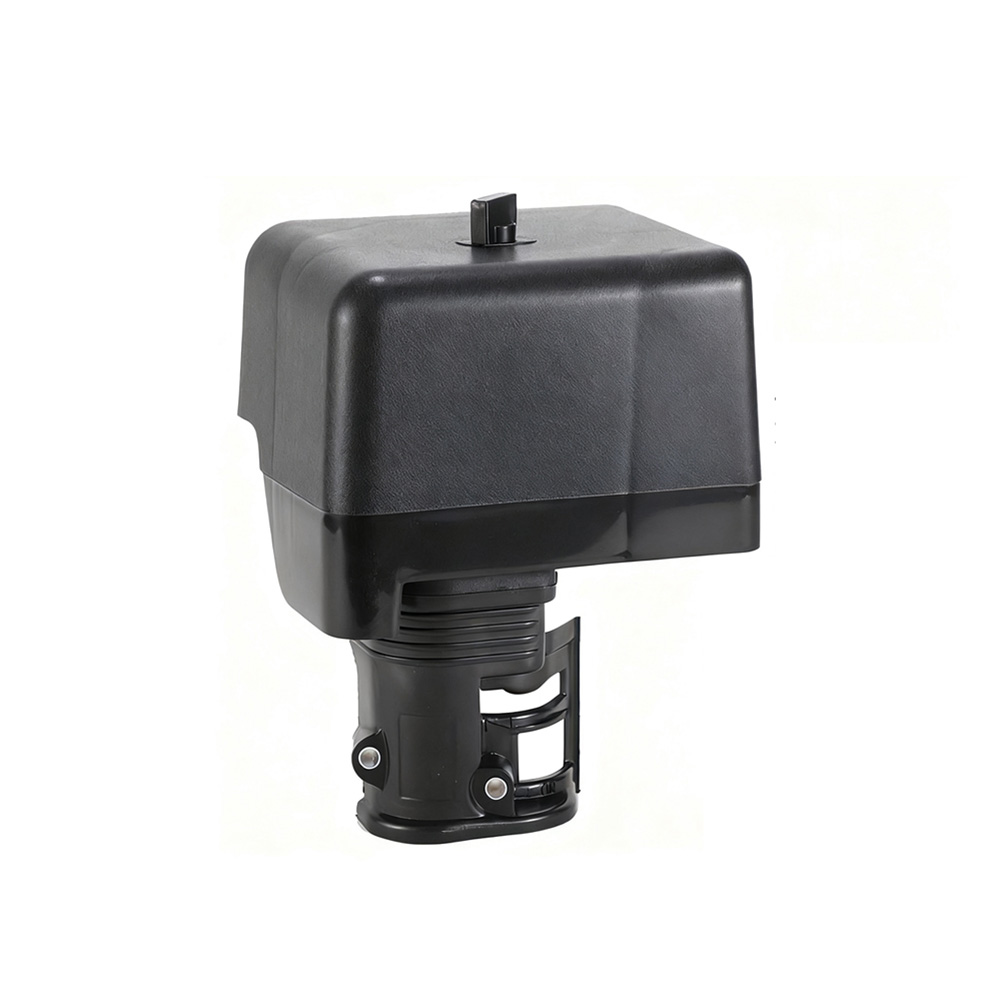 Filter Udara dengan Penutup Ru - Gardening Tools Usa ulasan dan harga