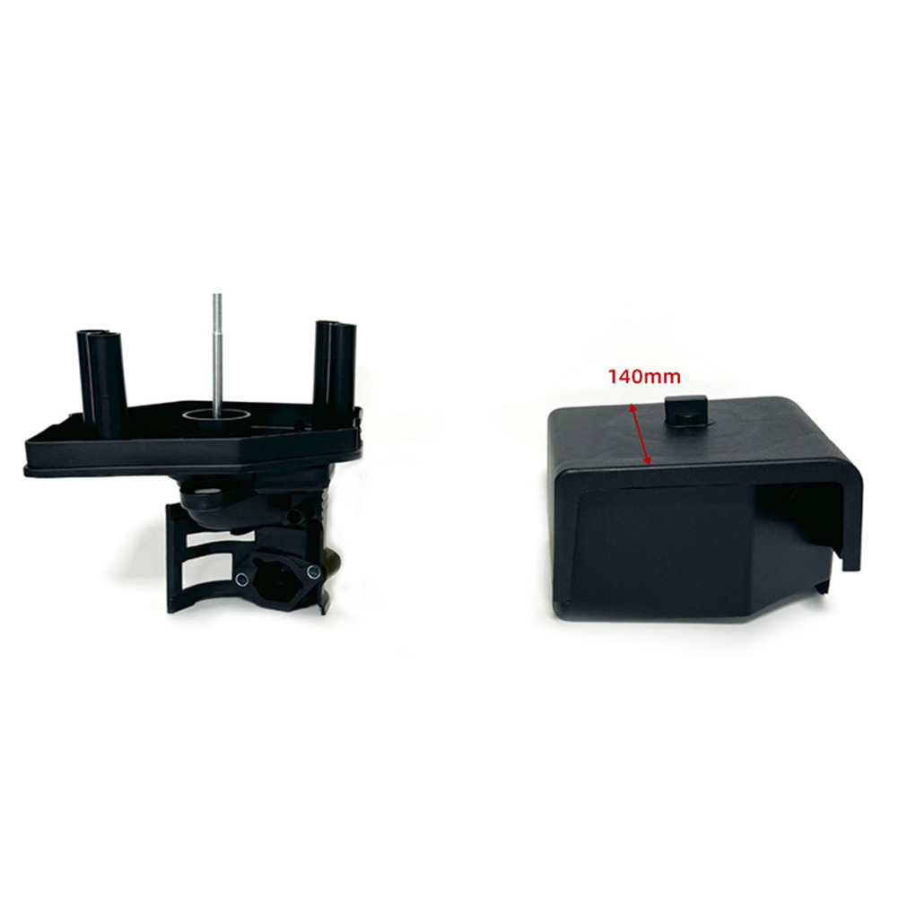 Filter Udara dengan Penutup Ru - Gardening Tools Usa ulasan dan harga
