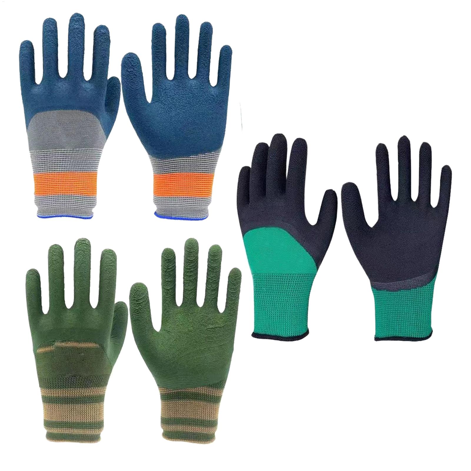 1 Pasang Sarung Tangan Berkebu - Gardening Tools For Women ulasan dan harga