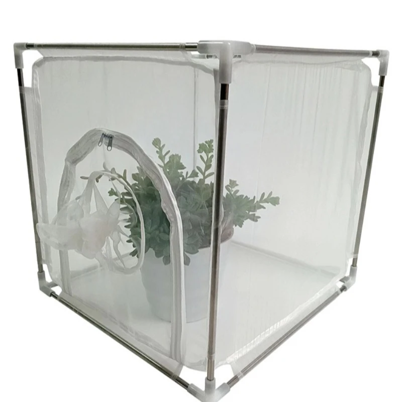 Kantong Kandang Serangga Luar  - Outdoor Planting Bag ulasan dan harga