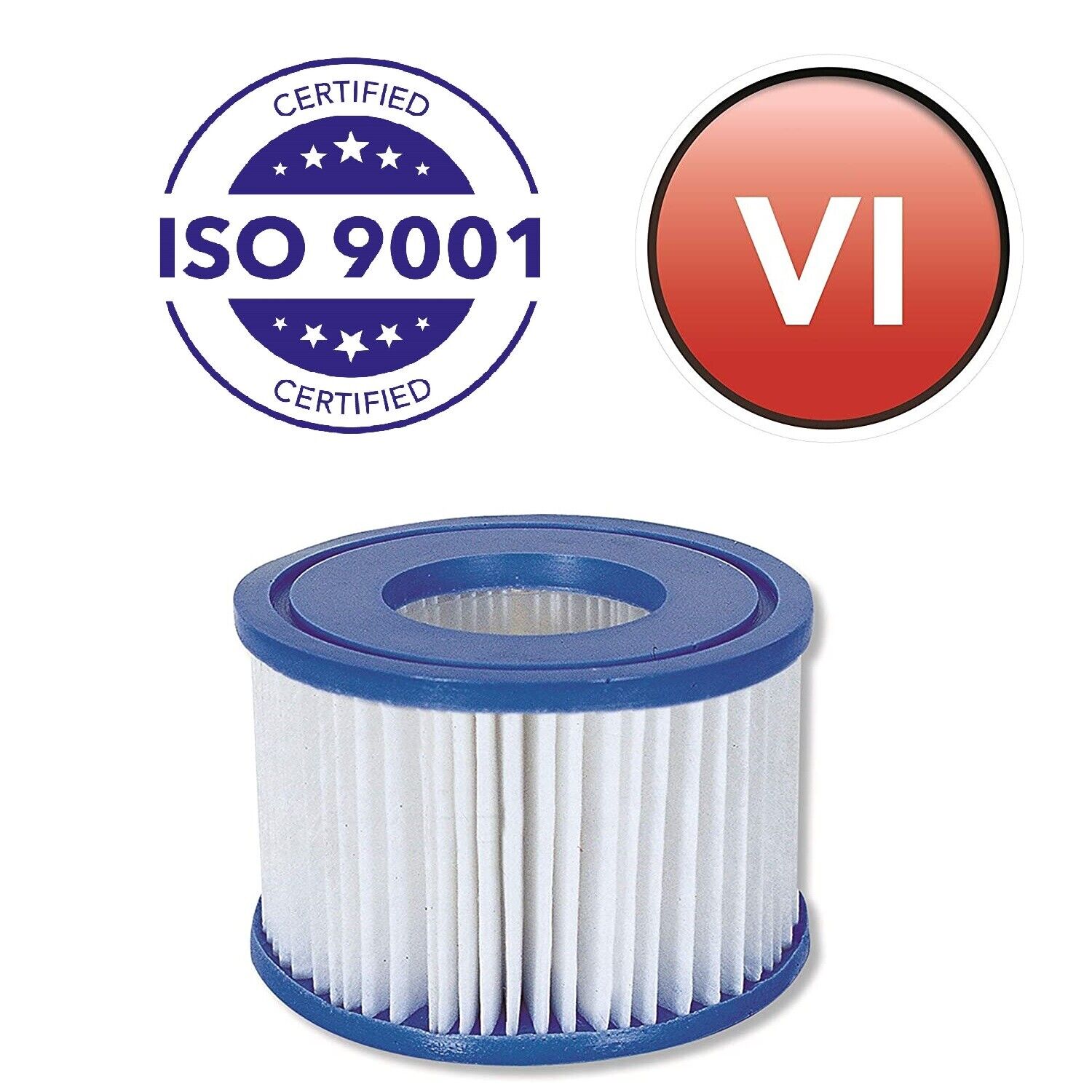 Filter Kartrid untuk Kolam Lay - Gardening Tools Usa ulasan dan harga