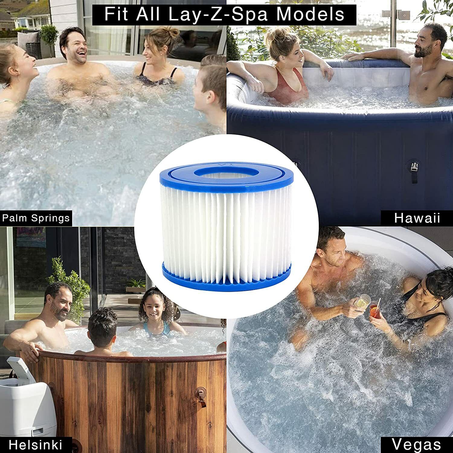 Filter Kartrid untuk Kolam Lay - Gardening Tools Usa ulasan dan harga
